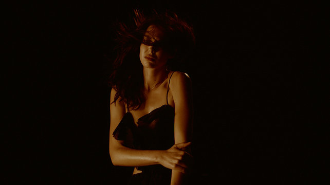 Luna Llena film still