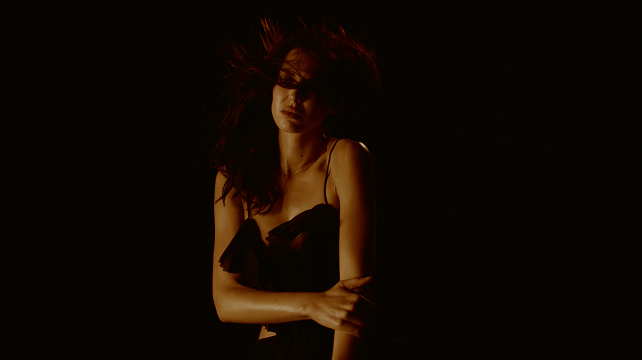 Luna Llena film still