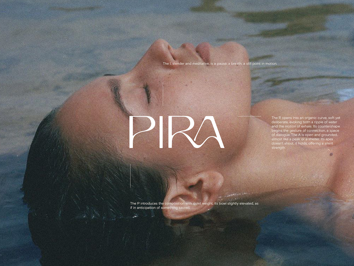 Pira Wellness packaging