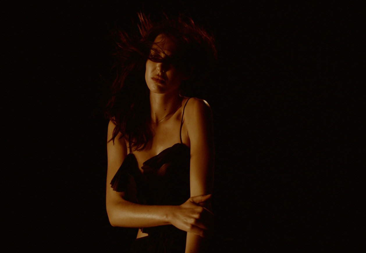 Luna Llena film still