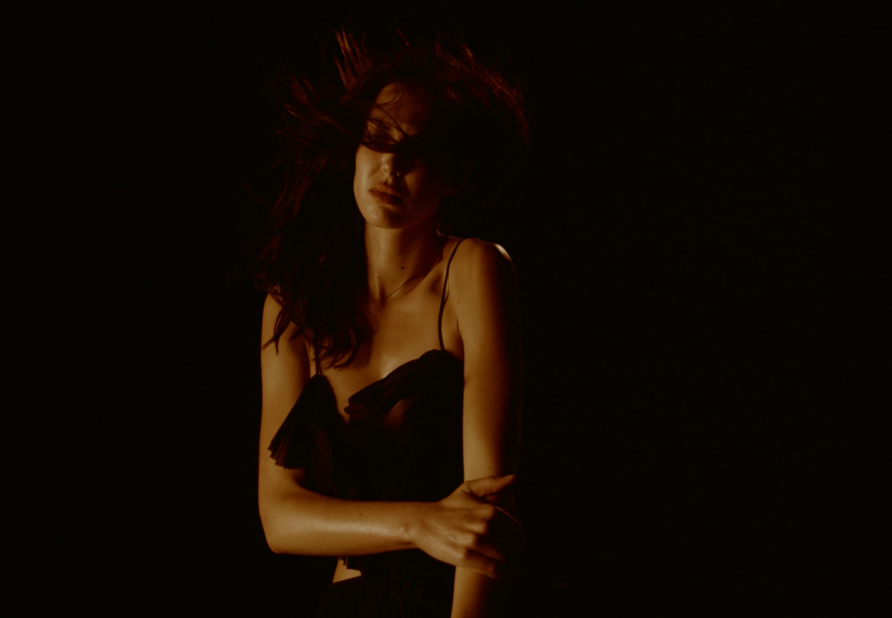 Luna Llena film still